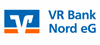 Firmenlogo: VR Bank Nord eG